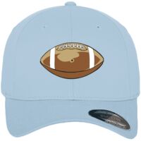 Flexfit fitted baseball cap (6277) Vignette