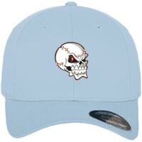 Flexfit fitted baseball cap (6277) Vignette