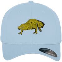 Flexfit fitted baseball cap (6277) Vignette