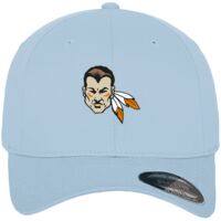 Flexfit fitted baseball cap (6277) Vignette