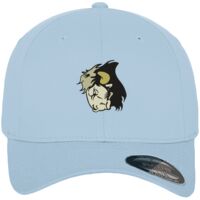 Flexfit fitted baseball cap (6277) Vignette