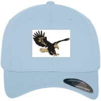 Flexfit fitted baseball cap (6277) Vignette