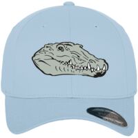 Flexfit fitted baseball cap (6277) Vignette