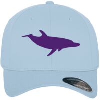 Flexfit fitted baseball cap (6277) Vignette