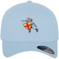 Flexfit fitted baseball cap (6277) Vignette