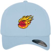 Flexfit fitted baseball cap (6277) Vignette