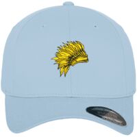 Flexfit fitted baseball cap (6277) Vignette