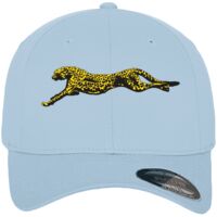 Flexfit fitted baseball cap (6277) Vignette