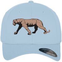 Flexfit fitted baseball cap (6277) Vignette