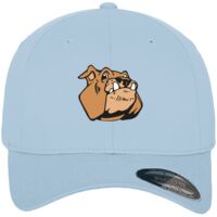 Flexfit fitted baseball cap (6277) Vignette