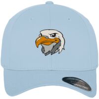 Flexfit fitted baseball cap (6277) Vignette