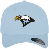 Flexfit fitted baseball cap (6277) Vignette
