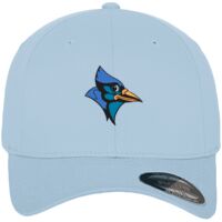 Flexfit fitted baseball cap (6277) Vignette