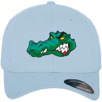 Flexfit fitted baseball cap (6277) Vignette