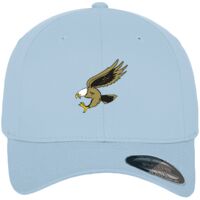 Flexfit fitted baseball cap (6277) Vignette
