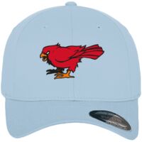 Flexfit fitted baseball cap (6277) Vignette