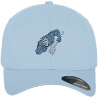 Flexfit fitted baseball cap (6277) Vignette