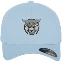 Flexfit fitted baseball cap (6277) Vignette