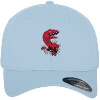 Flexfit fitted baseball cap (6277) Vignette