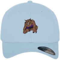Flexfit fitted baseball cap (6277) Vignette