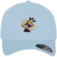 Flexfit fitted baseball cap (6277) Vignette