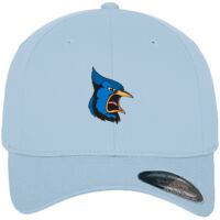 Flexfit fitted baseball cap (6277) Vignette