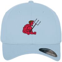 Flexfit fitted baseball cap (6277) Vignette
