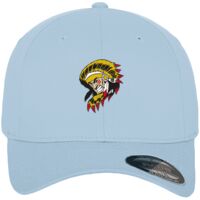 Flexfit fitted baseball cap (6277) Vignette
