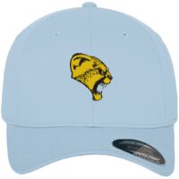 Flexfit fitted baseball cap (6277) Vignette