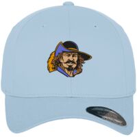 Flexfit fitted baseball cap (6277) Vignette