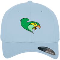 Flexfit fitted baseball cap (6277) Vignette