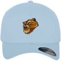 Flexfit fitted baseball cap (6277) Vignette