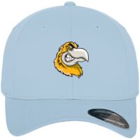Flexfit fitted baseball cap (6277) Vignette