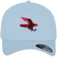 Flexfit fitted baseball cap (6277) Vignette