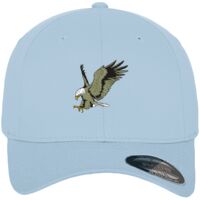 Flexfit fitted baseball cap (6277) Vignette