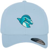 Flexfit fitted baseball cap (6277) Vignette