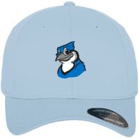 Flexfit fitted baseball cap (6277) Vignette