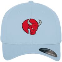 Flexfit fitted baseball cap (6277) Vignette