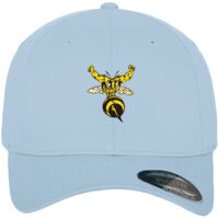 Flexfit fitted baseball cap (6277) Vignette
