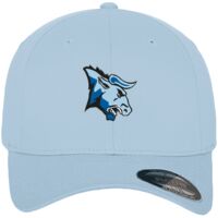 Flexfit fitted baseball cap (6277) Vignette