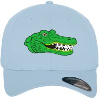Flexfit fitted baseball cap (6277) Vignette