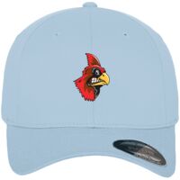 Flexfit fitted baseball cap (6277) Vignette