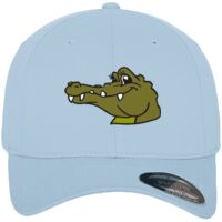 Flexfit fitted baseball cap (6277) Vignette