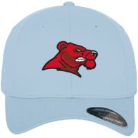 Flexfit fitted baseball cap (6277) Vignette