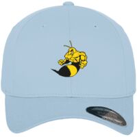Flexfit fitted baseball cap (6277) Vignette