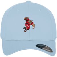 Flexfit fitted baseball cap (6277) Vignette