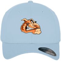 Flexfit fitted baseball cap (6277) Vignette