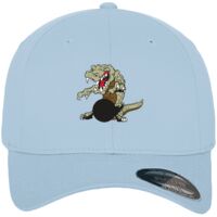 Flexfit fitted baseball cap (6277) Vignette
