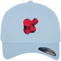 Flexfit fitted baseball cap (6277) Vignette