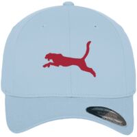 Flexfit fitted baseball cap (6277) Vignette